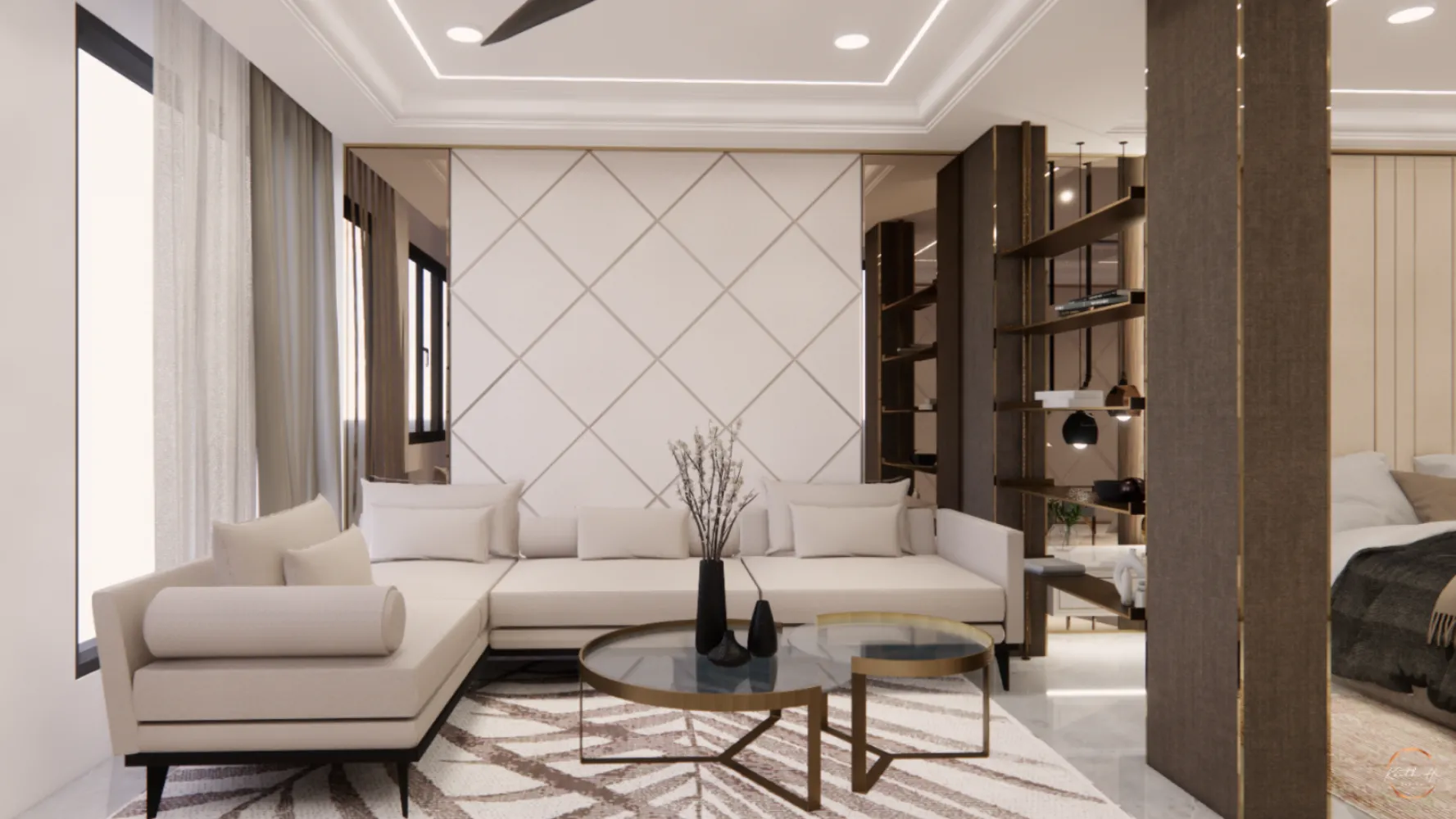 Bangsar, Condominium