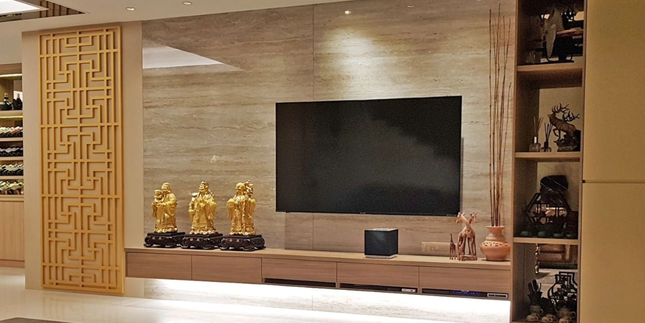 Subang Jaya, Condominium