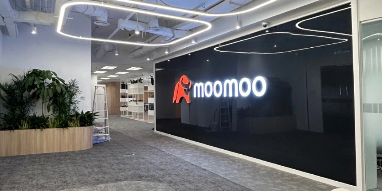 Kuala Lumpur, Moomoo Call Centre Office