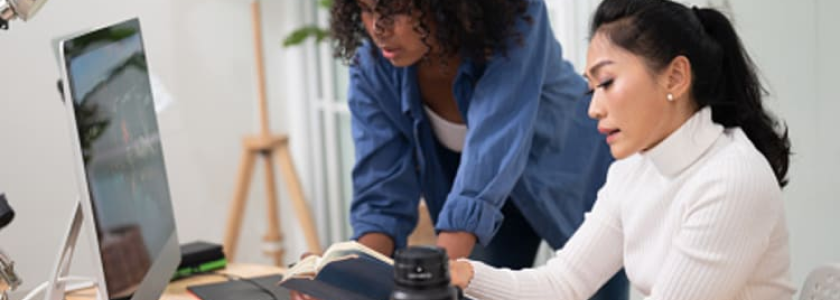 Administrative Officer