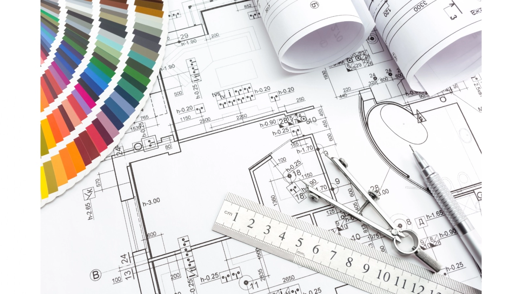 Restaurant Build and Design: A Step-by-Step 8 Weeks Guide from Design to Set Up