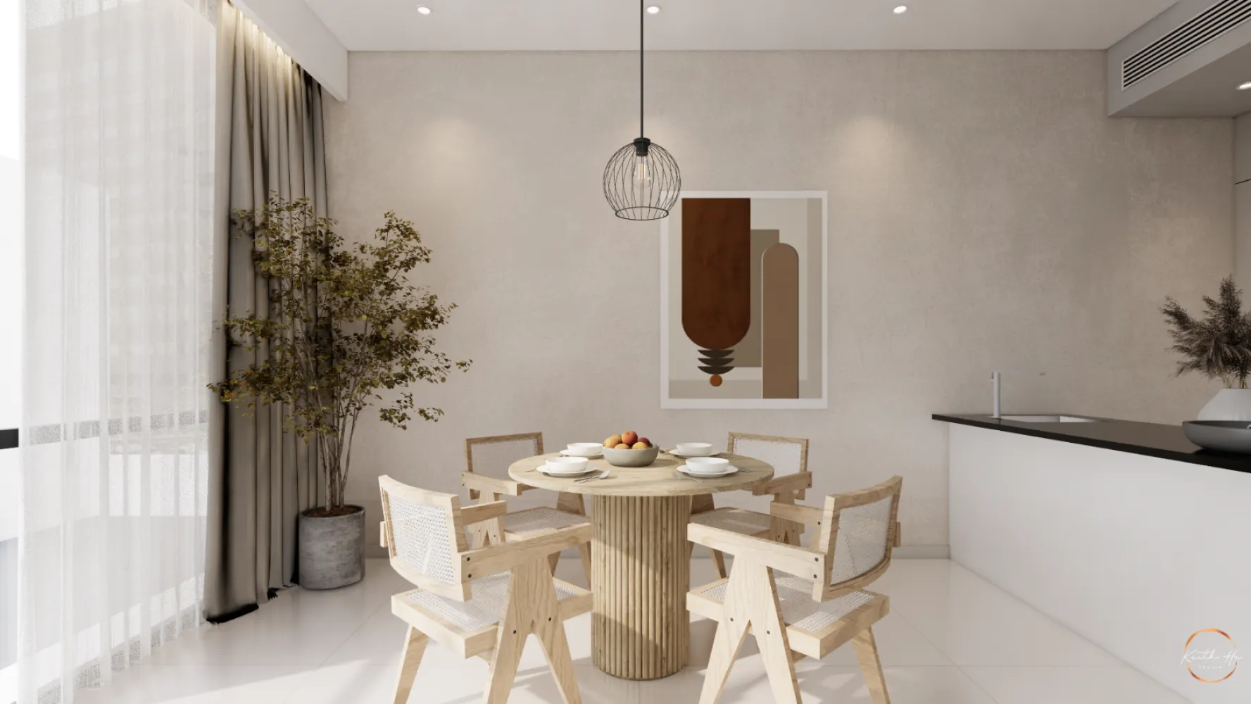 Kuala Lumpur, Condominium