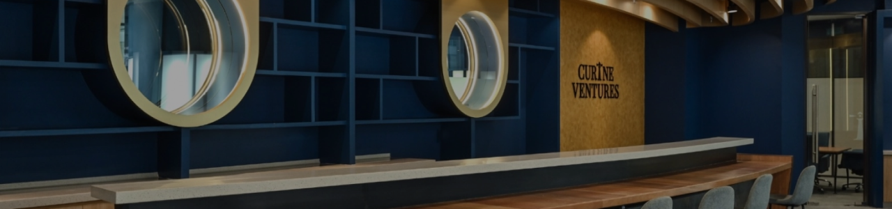 Curine Ventures,Klang Valley