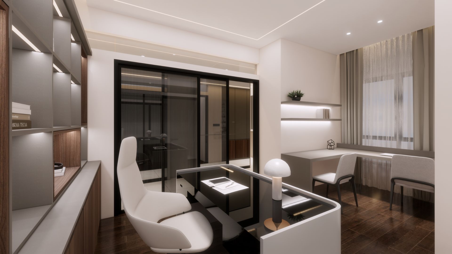 Kuala Lumpur, OUG Legacy