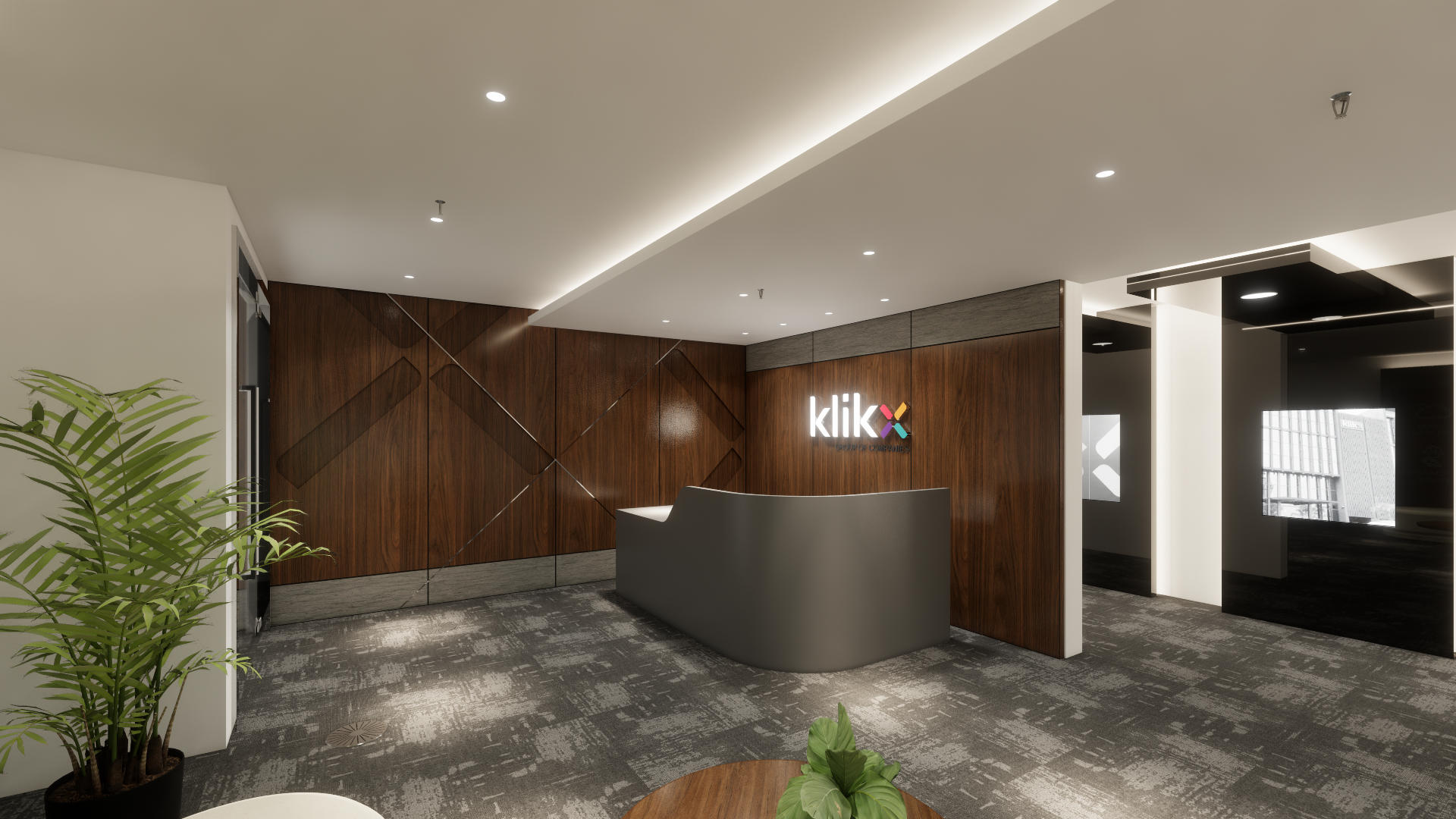 Petaling Jaya, Klikx