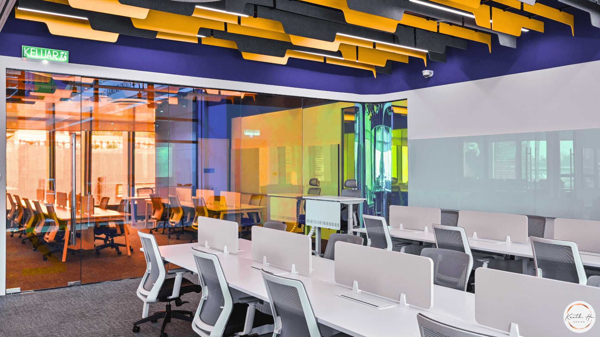 Collaboration Visual